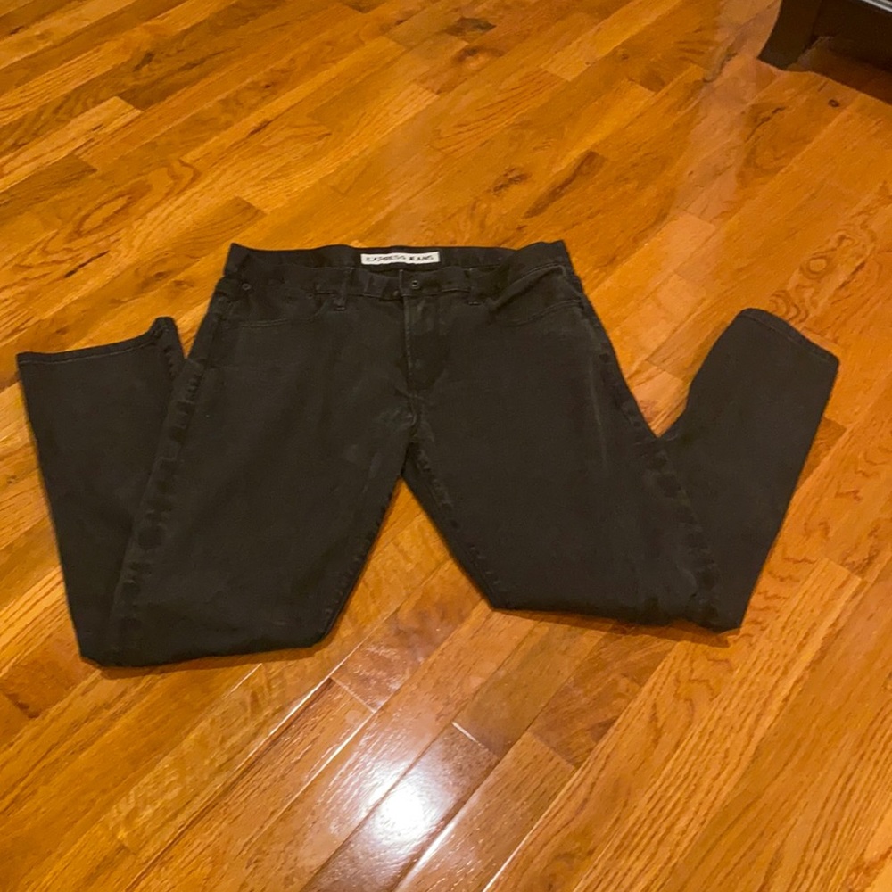 Men’s express jeans 33x30